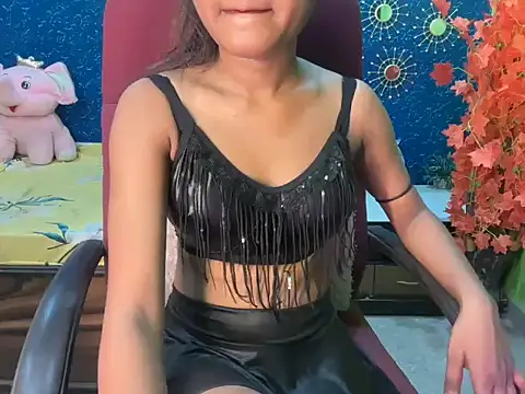 Snapshot of Brown-beauty chatting on 6, 7, 2026 Brown-beauty online show from 6, 7, 2026