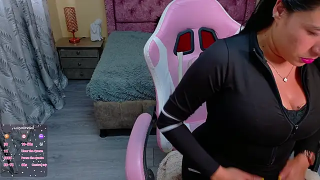 keileen luna online show from 28, 3, 2026