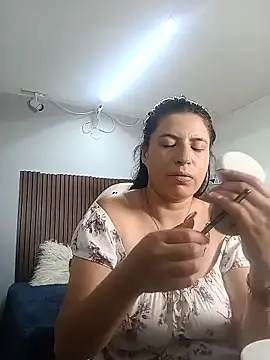 keileen luna online show from 5, 6, 2026