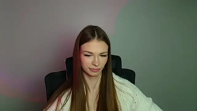 Lina Loveuu online show from 18, 2, 2026