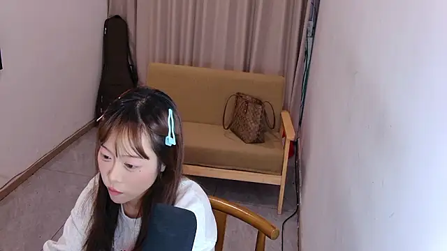 yuki-888 online show from 24, 3, 2026