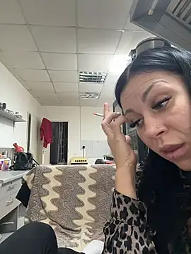  Mila Love online show from 16, 1, 2026