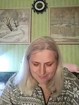 NyushaLollipop online show from 27, 3, 2026