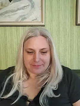 NyushaLollipop online show from 23, 5, 2026