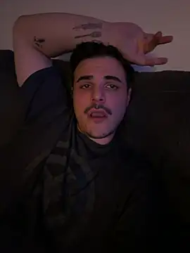 Derekmars online show from 24, 3, 2026