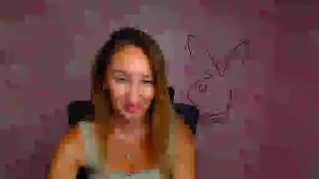 Diana Sweeet  online show from 19, 3, 2026