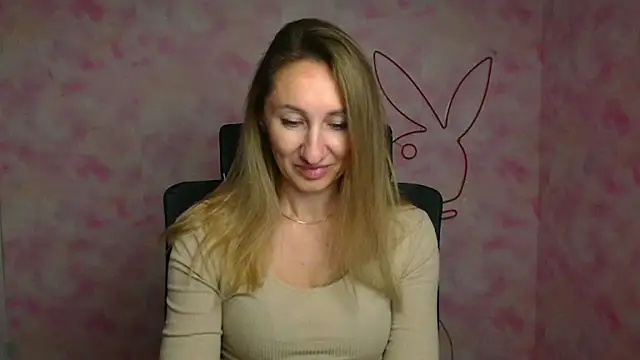 Diana Sweeet  online show from 15, 4, 2026