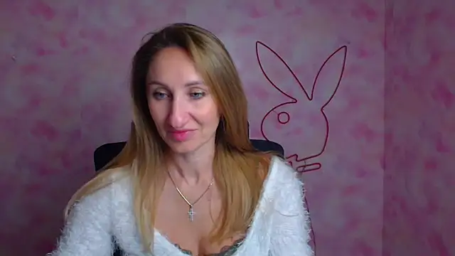 Diana Sweeet  online show from 25, 4, 2026