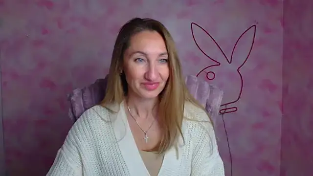 Diana Sweeet  online show from 27, 4, 2026