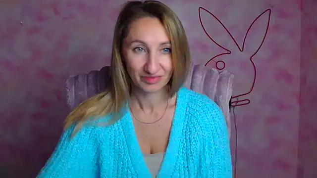 Diana Sweeet  online show from 28, 4, 2026