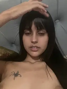 Snapshot of Tatat6_yy chatting on 9, 5, 2026 Tatat6 yy online show from 9, 5, 2026
