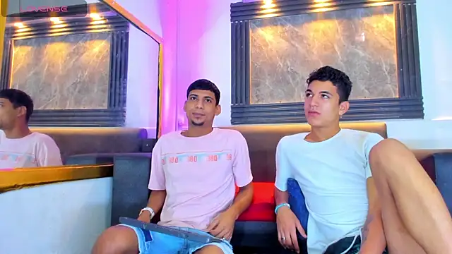 ALEX KEITH26 online show from 15, 4, 2026