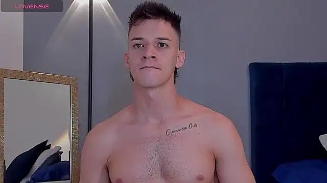 DrakeCarter online show from 13, 2, 2026