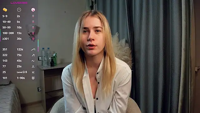 Snapshot of LuanaFincel chatting on 8, 2, 2026 LuanaFincel online show from 8, 2, 2026