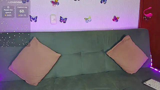 Snapshot of Anihaa chatting on 18, 2, 2026 Anihaa online show from 18, 2, 2026