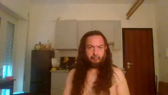 Snapshot of ulysses85 chatting on 13, 6, 2026 ulysses85 online show from 13, 6, 2026