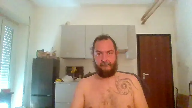 Snapshot of ulysses85 chatting on 17, 6, 2026 ulysses85 online show from 17, 6, 2026