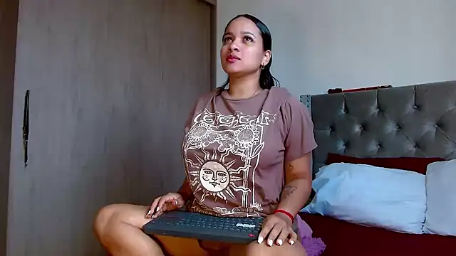 Snapshot of celeneortii chatting on 1, 5, 2026 celeneortii online show from 1, 5, 2026