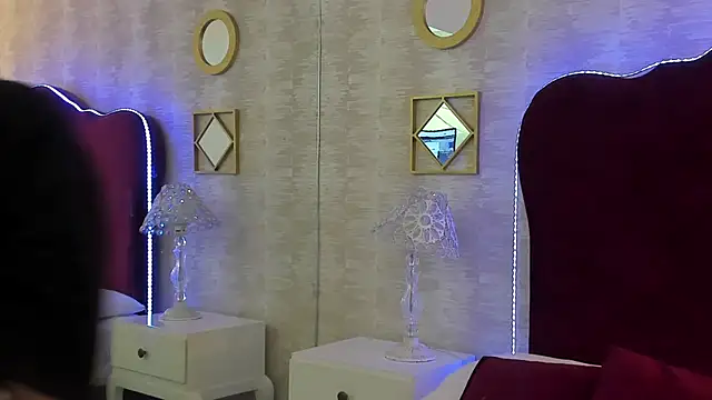 AshleyGingerr online show from 21, 3, 2026