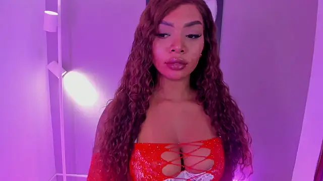 Snapshot of Sherondavis chatting on 10, 2, 2026 Sherondavis online show from 10, 2, 2026