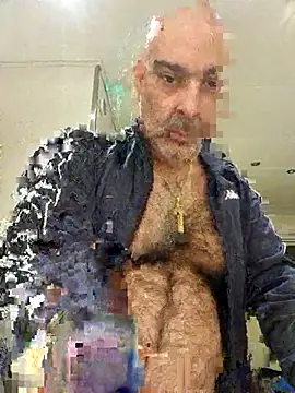 GayThug81 online show from 14, 1, 2026