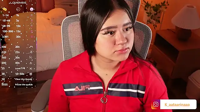  kata  online show from 14, 1, 2026