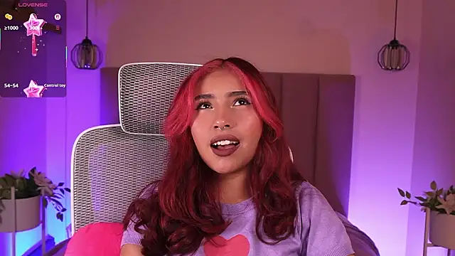 Dakota velvet  online show from 6, 3, 2026