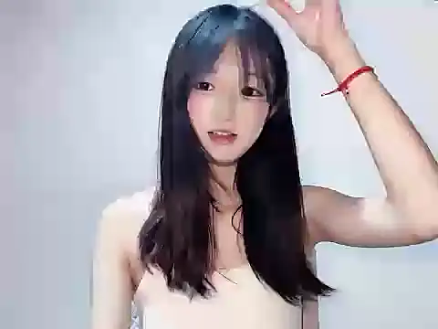 Snapshot of qingqing_love2025 chatting on 10, 5, 2026 qingqing love2025 online show from 10, 5, 2026