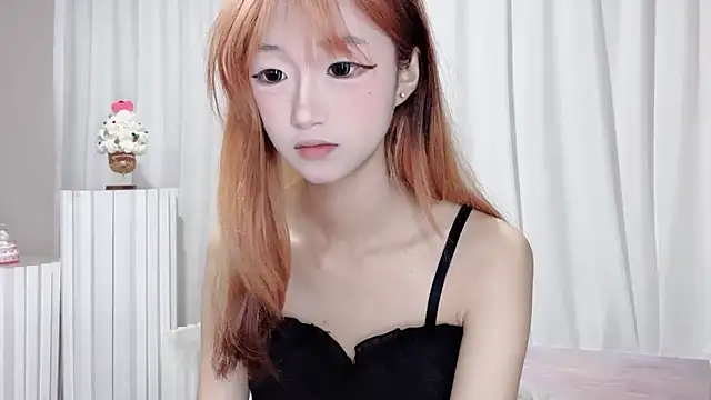 Snapshot of qingqing_love2025 chatting on 21, 5, 2026 qingqing love2025 online show from 21, 5, 2026