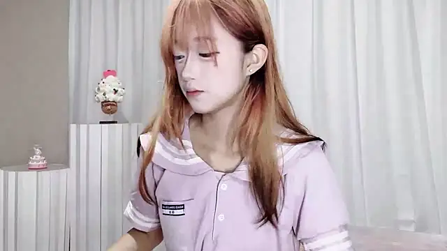 Snapshot of qingqing_love2025 chatting on 24, 5, 2026 qingqing love2025 online show from 24, 5, 2026
