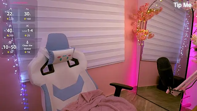 cutekore online show from 8, 4, 2026