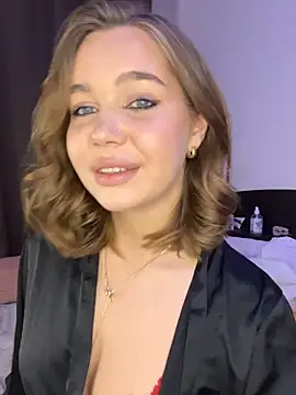 Snapshot of SilverHanna chatting on 2, 2, 2026 SilverHanna online show from 2, 2, 2026