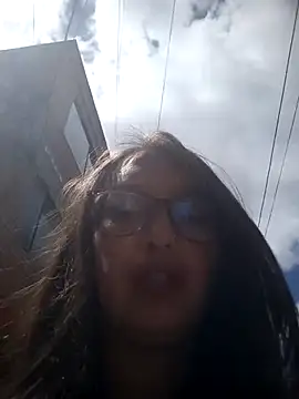 Karla-giraldo 1 online show from 25, 2, 2026