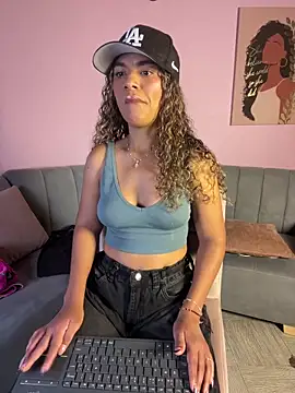 AngelPinkk  online show from 30, 3, 2026