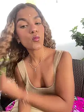 AngelPinkk  online show from 7, 4, 2026