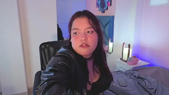 AleSweet online show from 7, 2, 2026