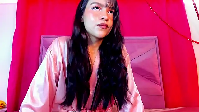 Snapshot of LilibetWeber chatting on 26, 2, 2026 LilibetWeber online show from 26, 2, 2026