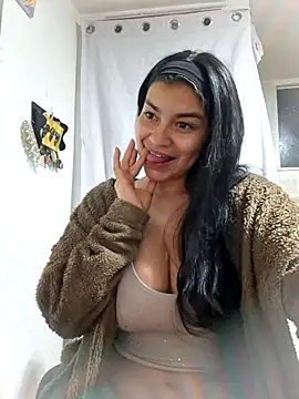 Snapshot of Scarlett_Hot69 chatting on 22, 7, 2026 Scarlett Hot69 online show from 22, 7, 2026