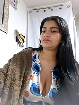 Snapshot of Scarlett_Hot69 chatting on 25, 7, 2026 Scarlett Hot69 online show from 25, 7, 2026