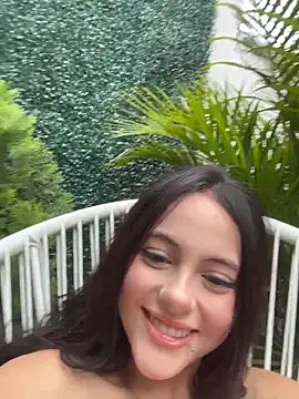 TeaseDollXXX online show from 18, 3, 2026