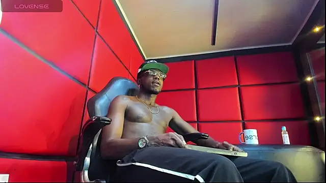 Jeff Black99 online show from 9, 2, 2026