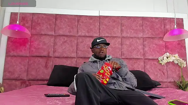 Jeff Black99 online show from 18, 2, 2026