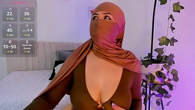  Amirah online show from 27, 2, 2026