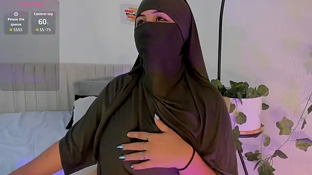  Amirah online show from 2, 3, 2026