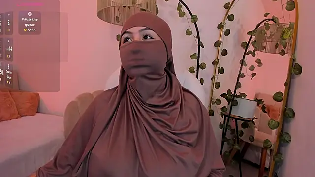  Amirah online show from 29, 5, 2026