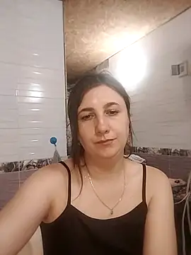 Koshova1836 online show from 12, 7, 2026