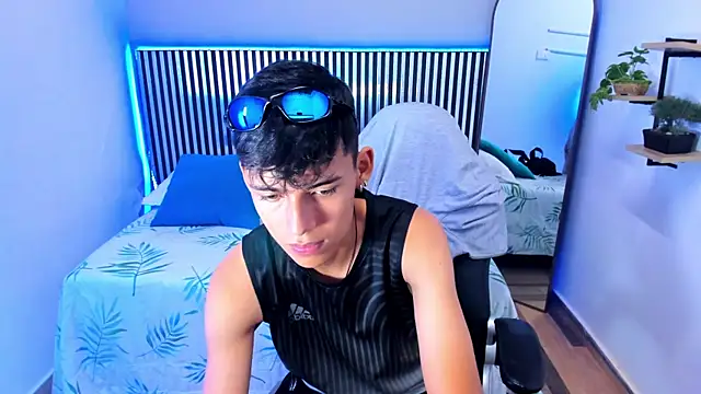 Astaroth Grigori online show from 10, 2, 2026