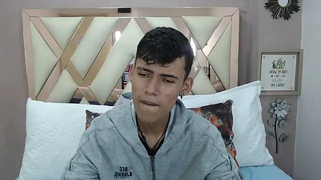 Astaroth Grigori online show from 14, 4, 2026