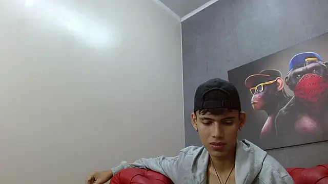 Astaroth Grigori online show from 19, 4, 2026