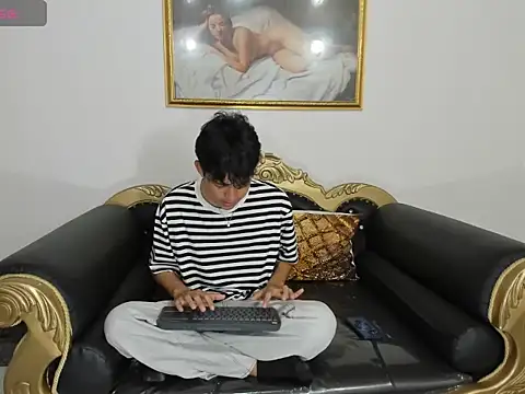 Snapshot of jisus_catt chatting on 16, 1, 2026 jisus catt online show from 16, 1, 2026